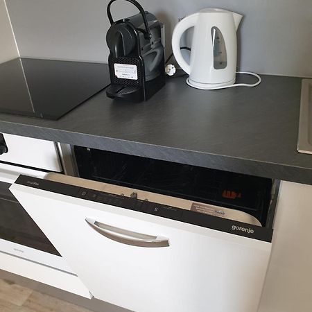 Ruza Apartmani 자다르 외부 사진