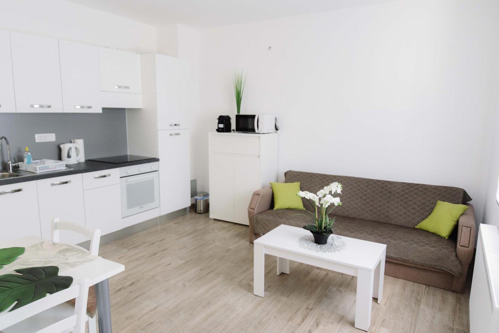 Ruza Apartmani 자다르 외부 사진