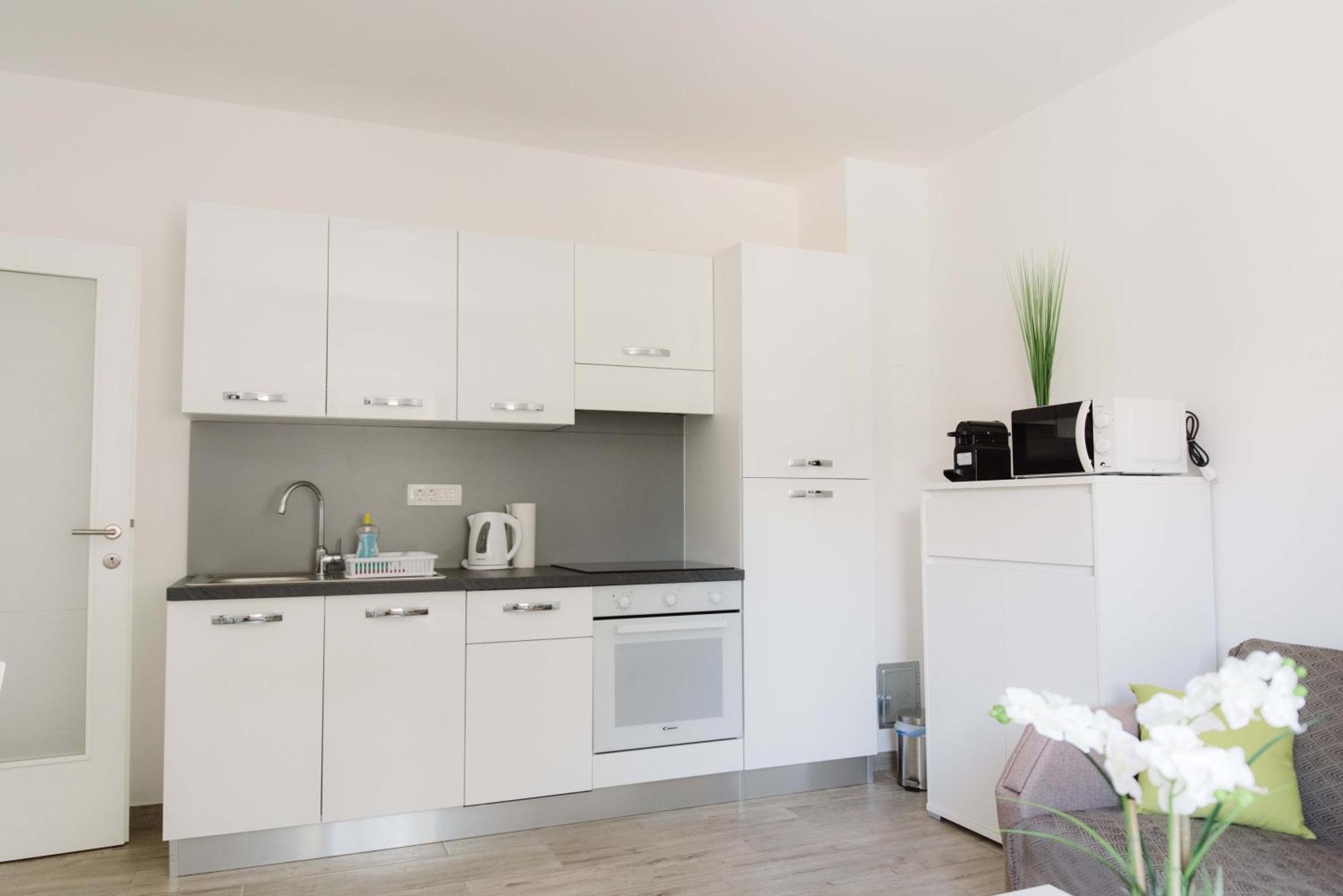 Ruza Apartmani 자다르 외부 사진