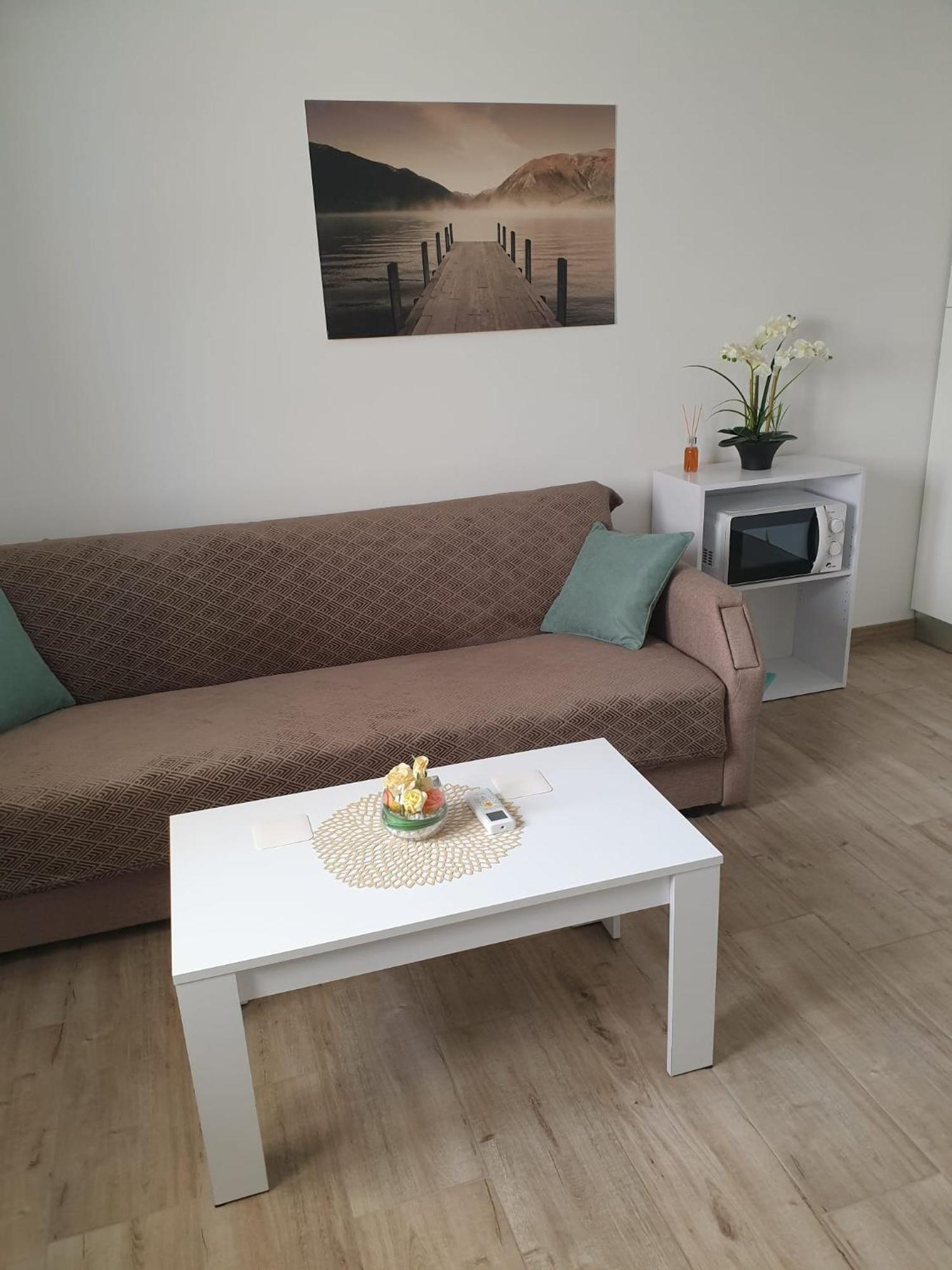Ruza Apartmani 자다르 외부 사진
