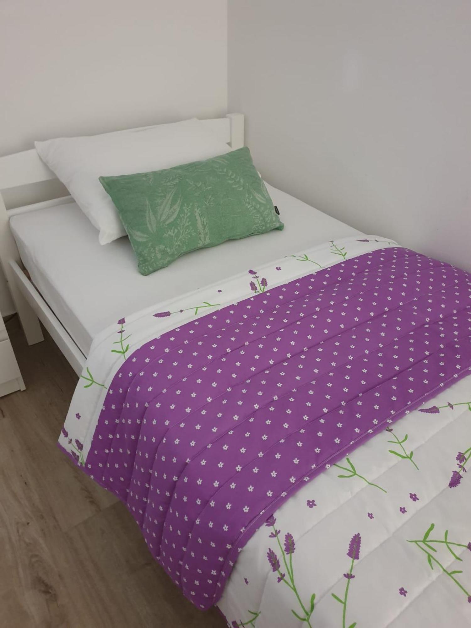Ruza Apartmani 자다르 외부 사진