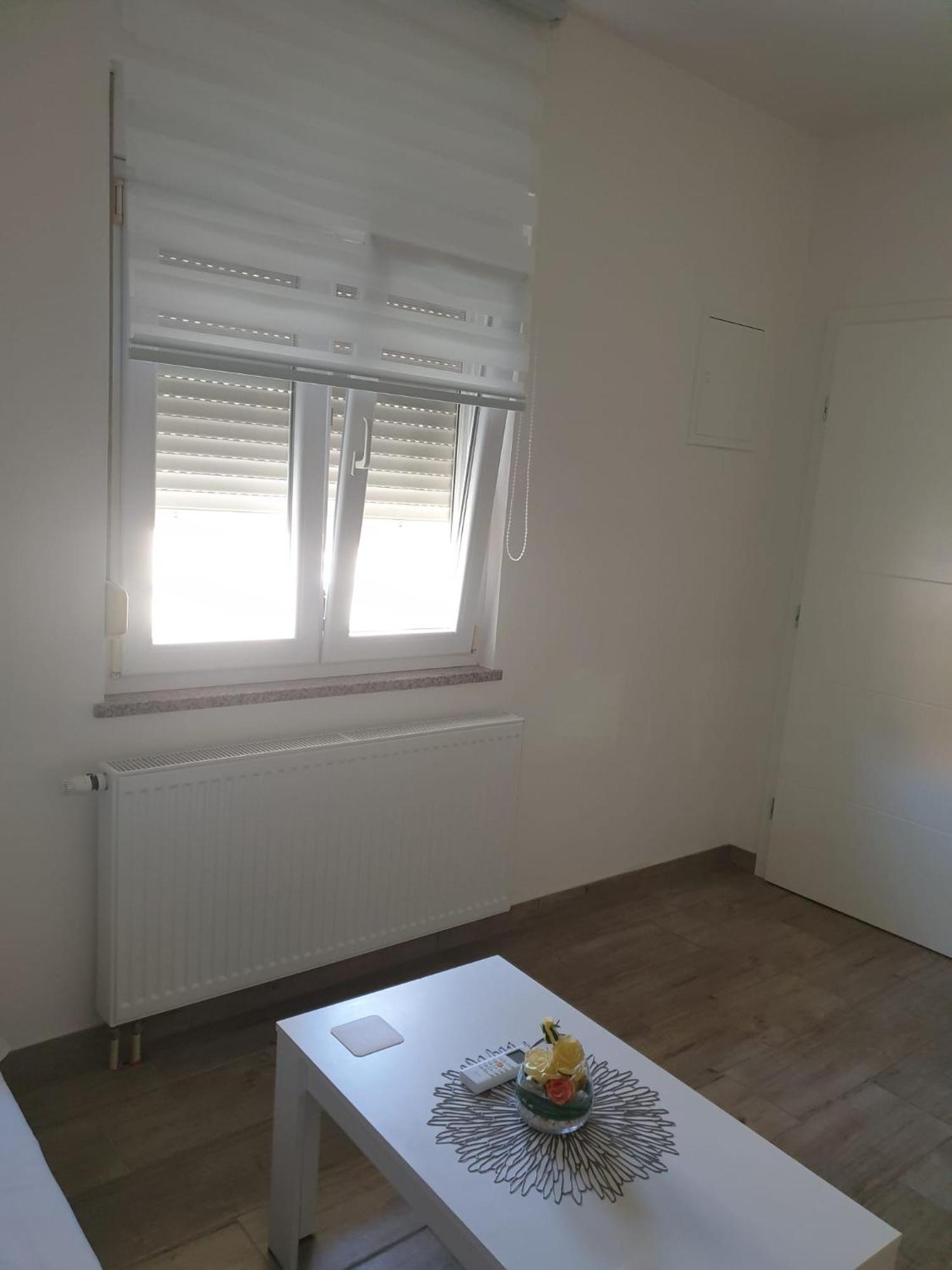 Ruza Apartmani 자다르 외부 사진