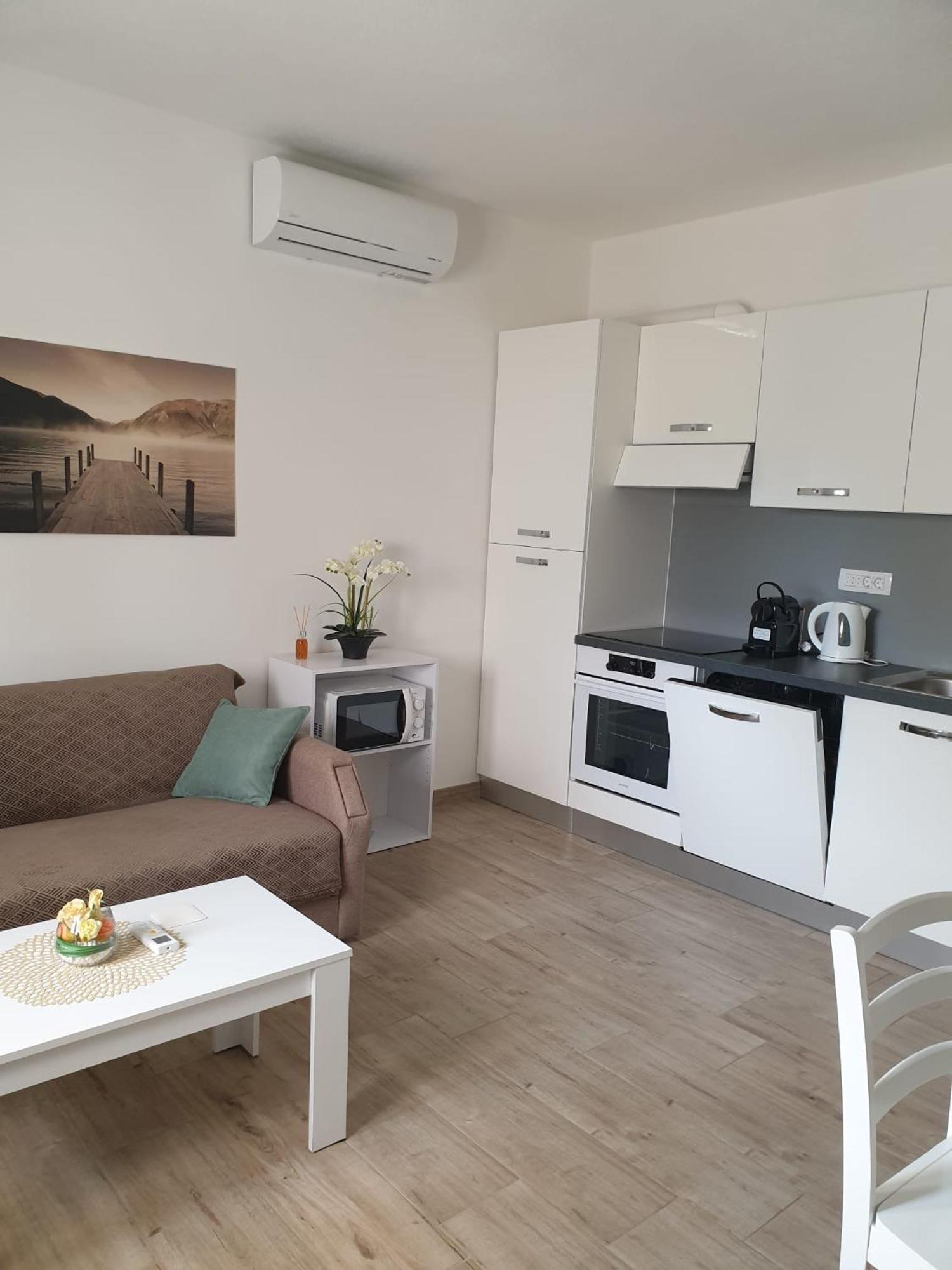 Ruza Apartmani 자다르 외부 사진
